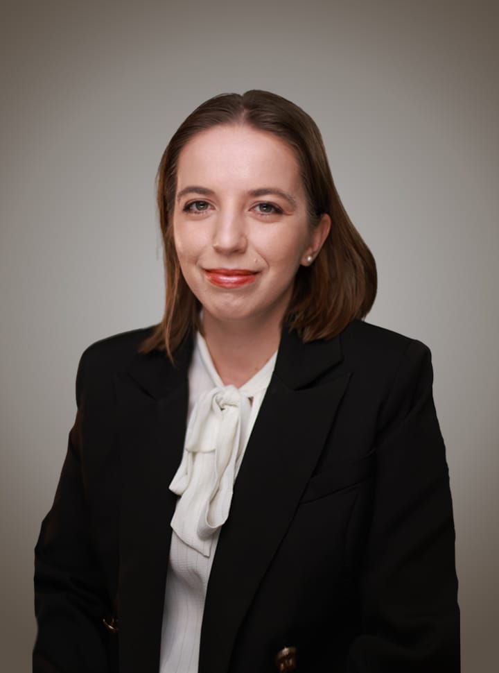 Christina Liberatore - Solicitor